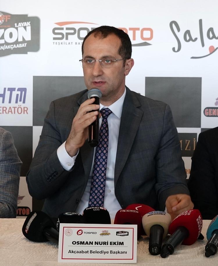 BURADA ŞENLİK HAVASI OLACAK