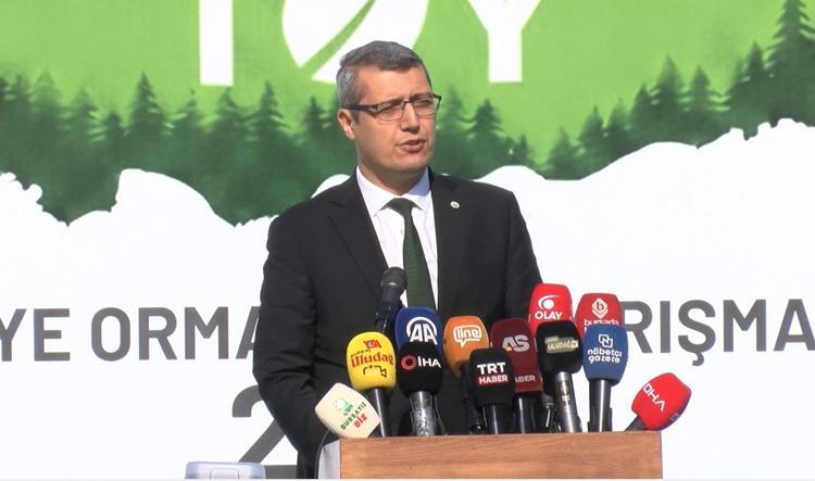 ‘YARIŞMALAR EKİP RUHUNUN GÜÇLENMESİNE KATKI SAĞLAYACAK’