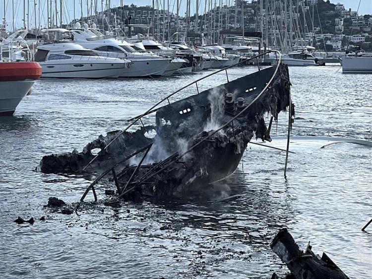 SORUŞTURMA BAŞLATILDI