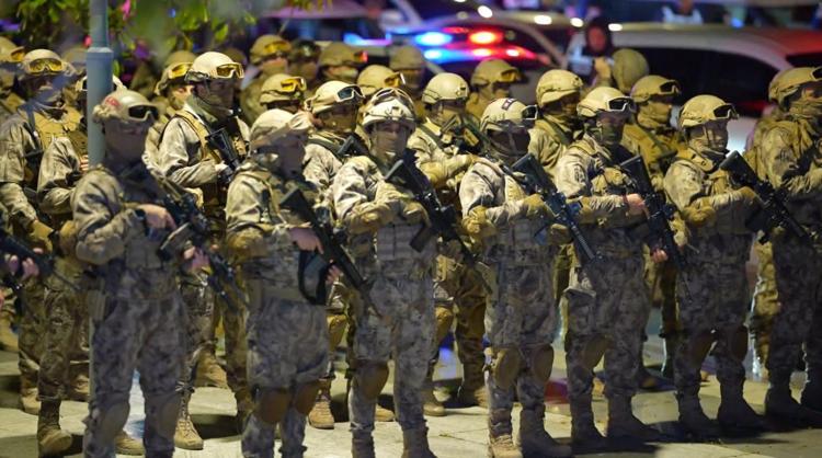 ‘UYUŞTURUCUNUN KÖKÜNÜ KAZIMAK İÇİN TOPLANDIK’