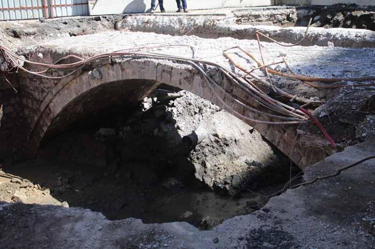 ‘GELECEĞE TAŞIYABİLDİĞİMİZ İÇİN MUTLUYUM’