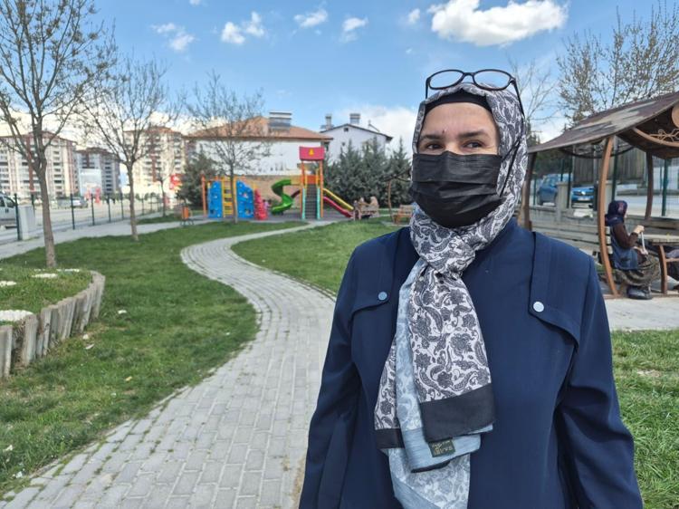 DEPREMLERDEN SONRA ATAKLARI SIKLAŞTI