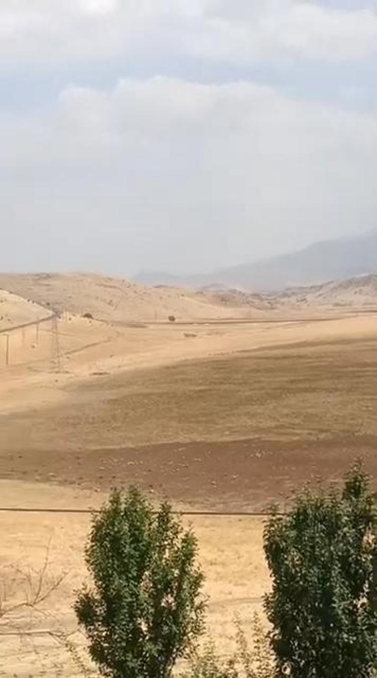 YAĞIŞLAR ORTALAMANIN ÜSTÜNDE