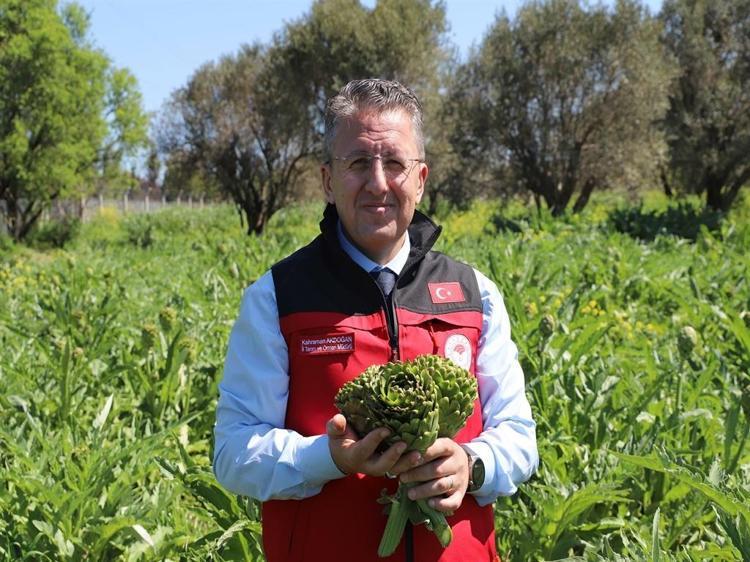 KAZANCI ÇOK YÜKSEK BİR ÜRÜN