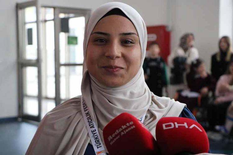 ‘BÖYLE BİR ŞEY BEKLEMİYORDUM’