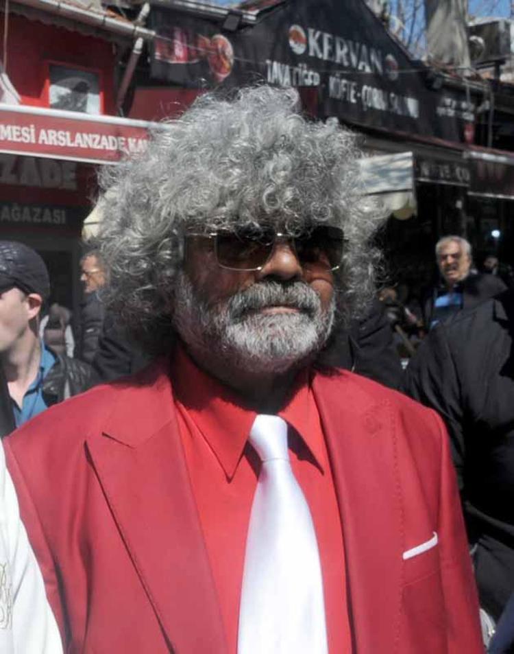 ‘ROMANLAR GÜNÜ MUTLULUK GETİRSİN