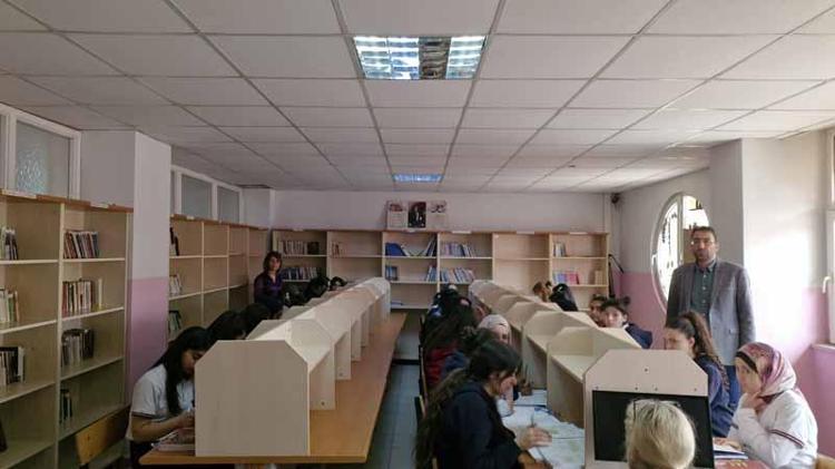 ÇOK İYİ BİR PROJE