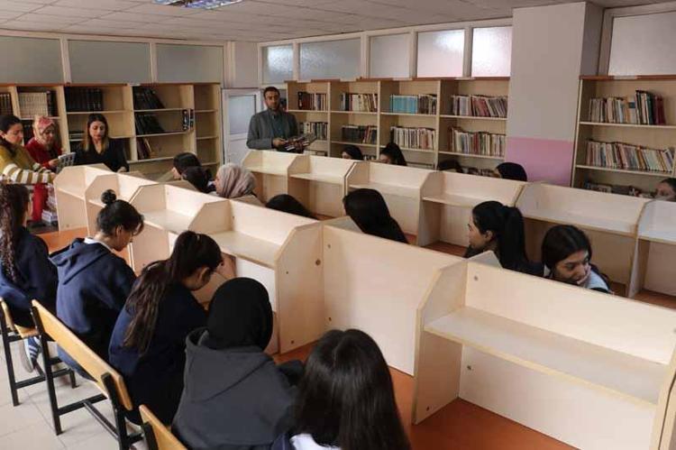 DOĞRU YÖNLENDİRMEYLE BAŞARI GELİYOR