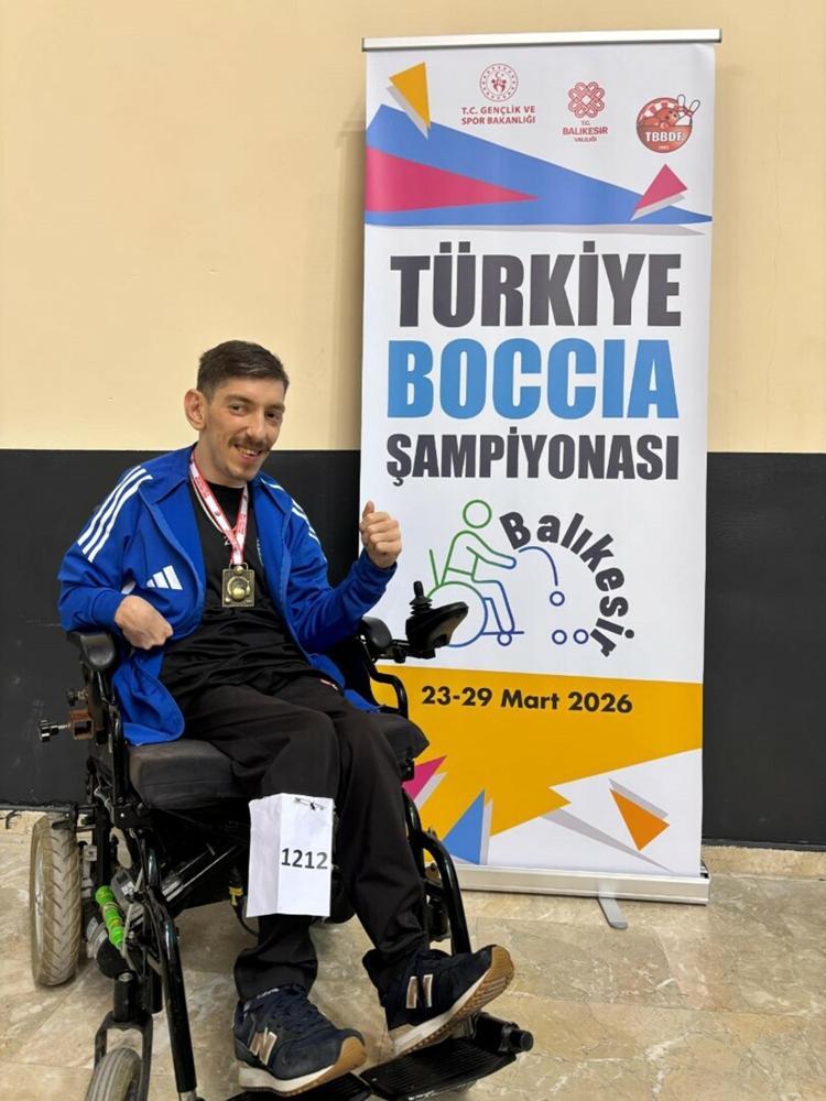 SOSYAL ANLAMDA GELİŞTİ