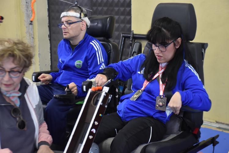 HEDEFİMİZ AVRUPA ŞAMPİYONLUĞU