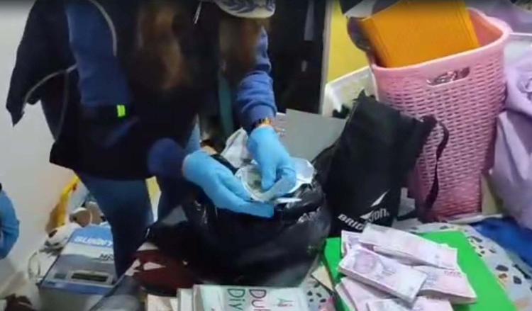 22 MİLYON 500 BİN TLLİK VARLIĞA EL KONULDU