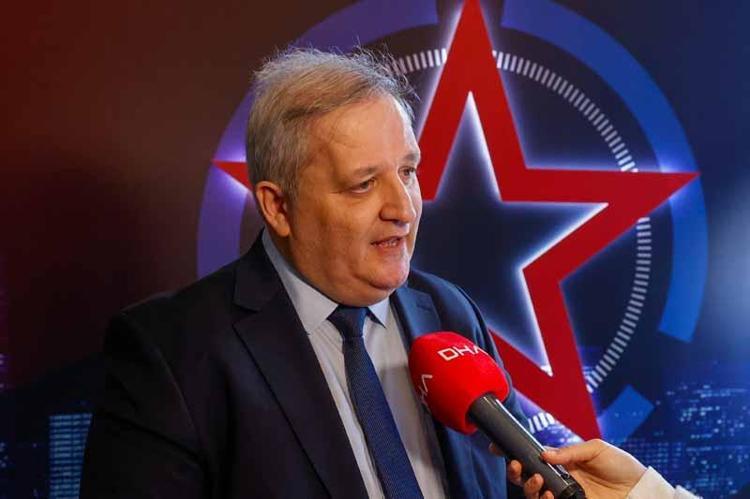 ‘TÜRKİYE’NİN EN BÜYÜK B2B TEKNOLOJİ BULUŞMALARINDAN BİRİ’