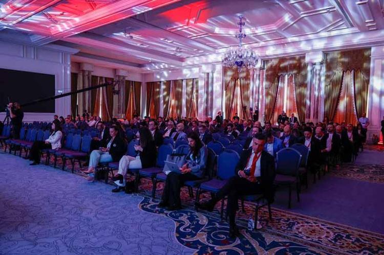 TÜRKİYE’NİN EN PRESTİJLİ CIO ÖDÜLLERİ SAHİPLERİNİ BULDU