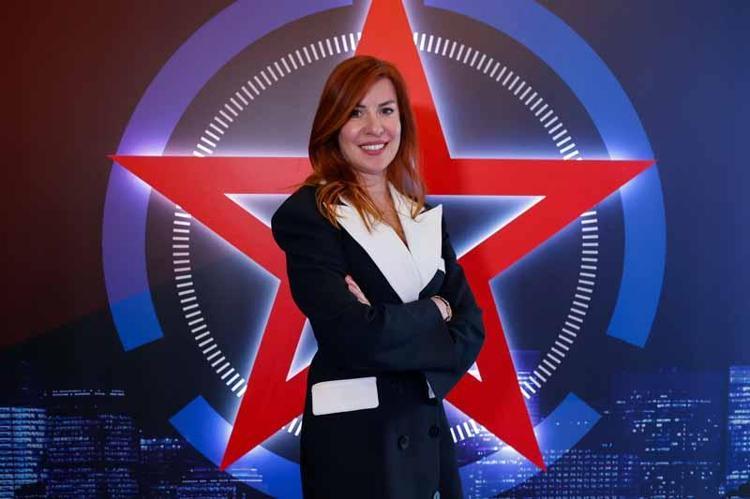 ‘TEKNOLOJİ LİDERLİĞİ ARTIK ÇOK DAHA STRATEJİK’