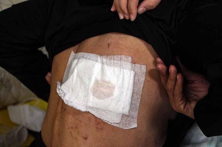 ‘MOLOTOFKOKTEYLİ ATTILAR’