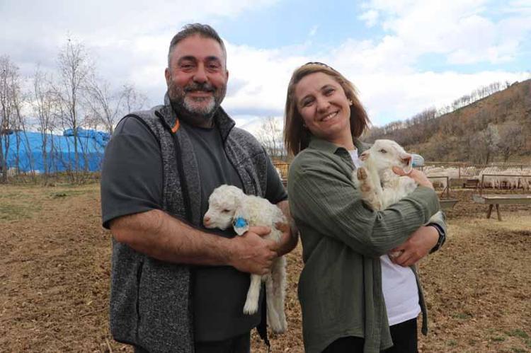 AMACIMIZ ATA MİRASINI YAŞATMAK