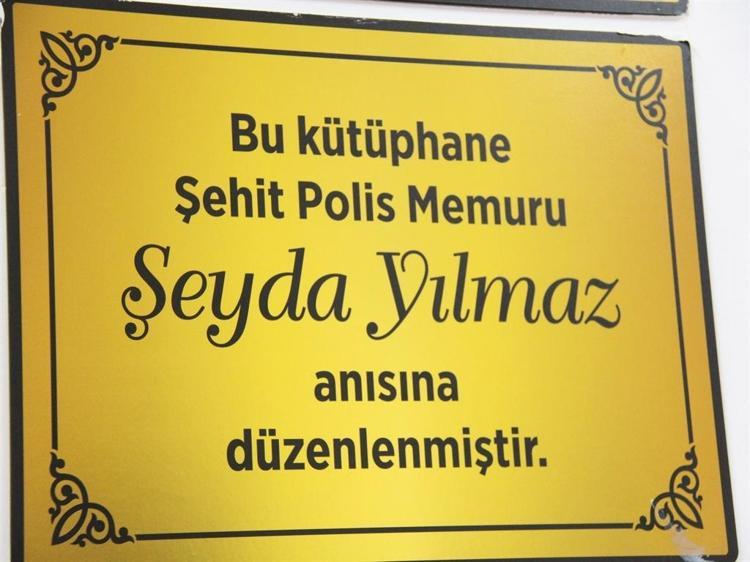 BİNLERCE GENCİMİZİN KAHRAMANIDIR
