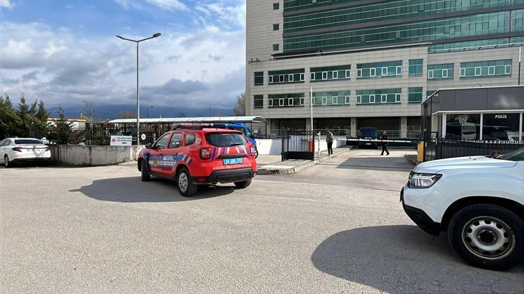 GÖZALTI GEREKÇESİ KURBAN BAĞIŞLARI