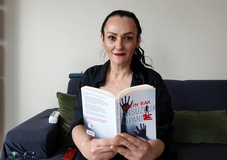 YÜRÜRKEN ÇIĞLIK ATTIM