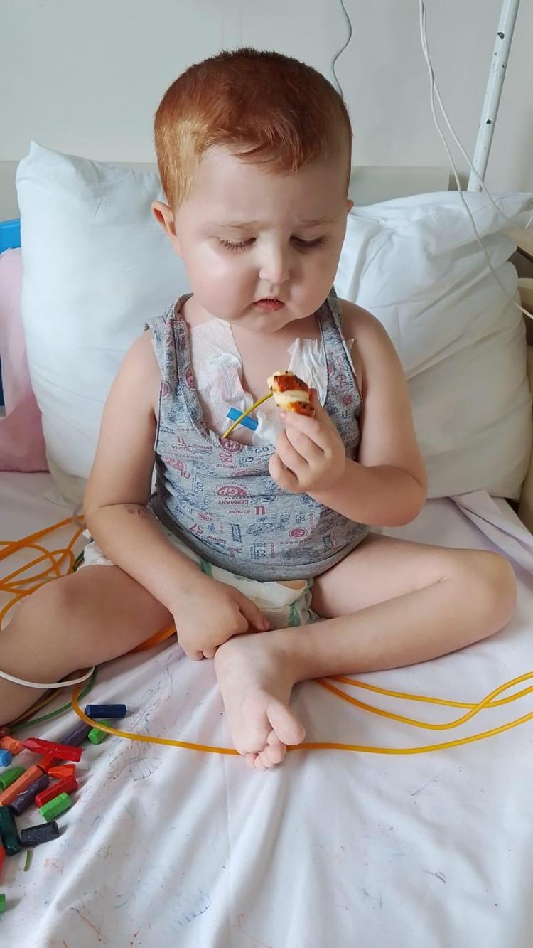 MUCİZE GİBİ BİR DURUM