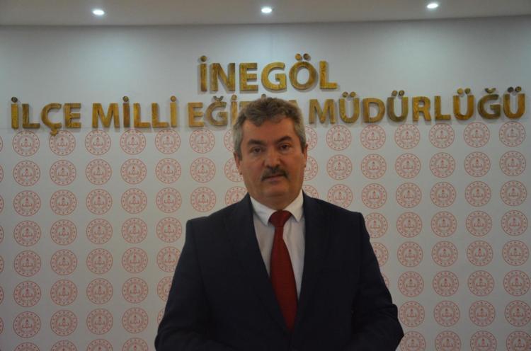 ‘DERSLER SOMUTLAŞTIRILMIŞ MODEL ÜZERİNDEN İŞLİYOR’