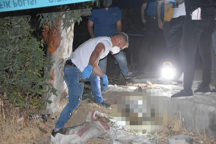 KİN BESLEDİ, İÇECEĞİNE İLAÇ KATIP, UYUTTU