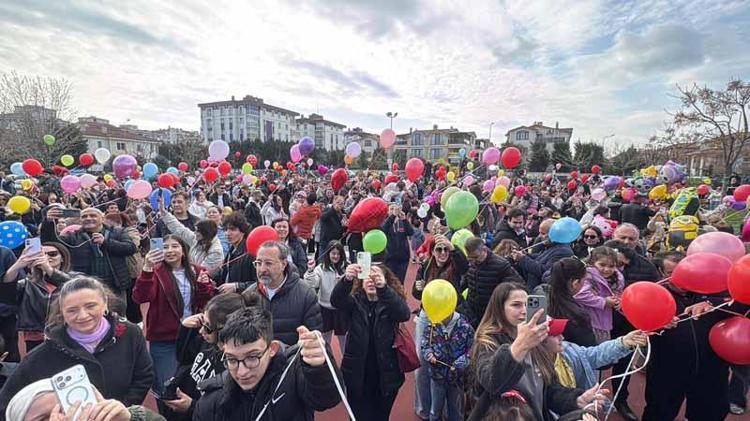ETKİNLİK DÜZENLENDİ