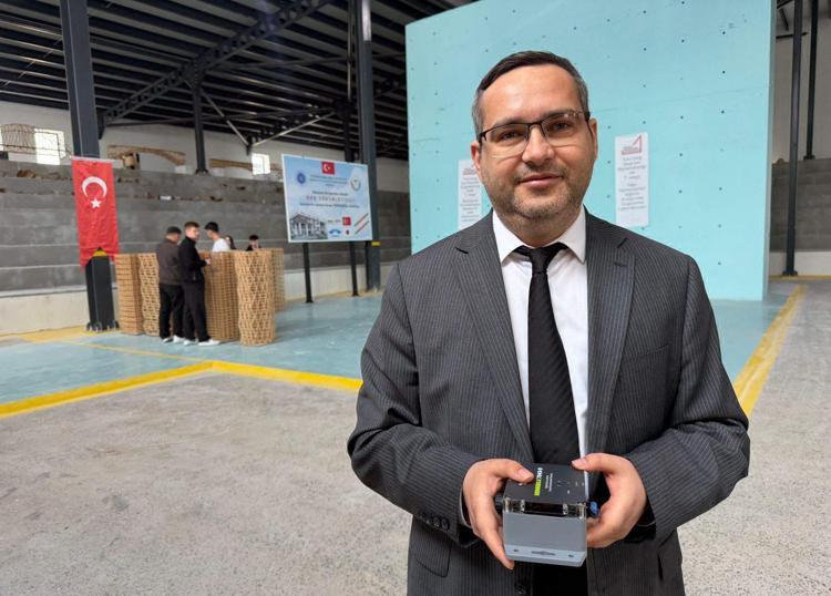 TOKYO VE TAYVANDA ORTAK PROJELER YÜRÜTÜLÜYOR