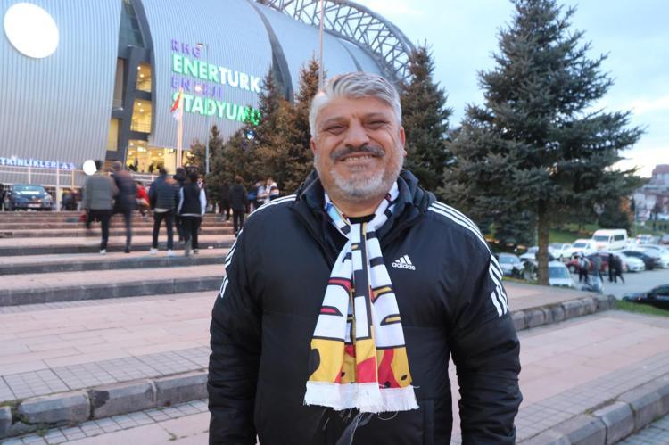 ‘ŞEHİRDE HERKES BİZİ TANIDI’