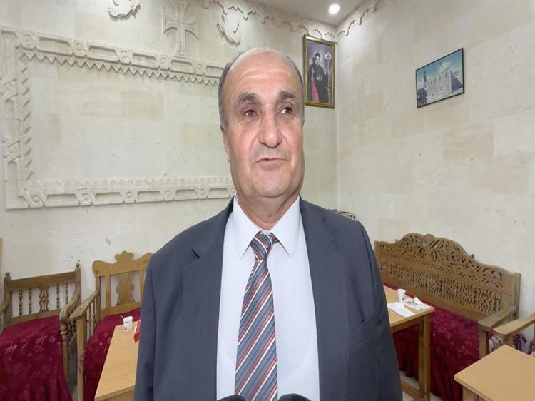 ‘BAYRAM HUZUR VE BARIŞ GETİRSİN’