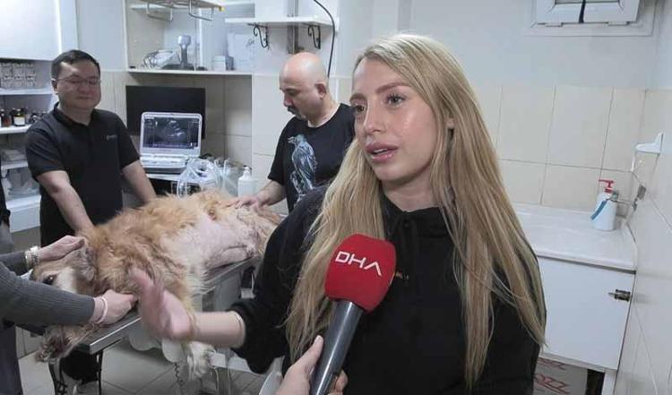 CİHAZ SAYESİNDE KALP SORUNU OLDUĞUNU TESPİT ETTİK