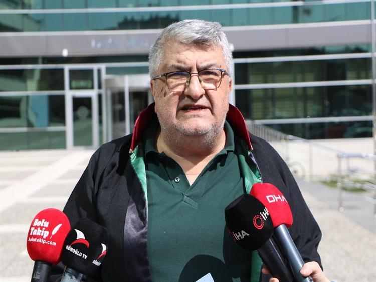 ÇIKARIN MAHKEMEYE AKLANSINLAR