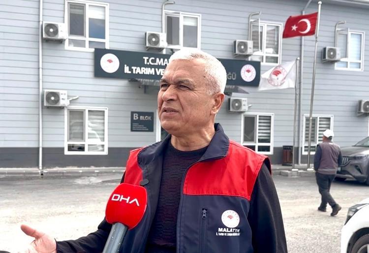 ÜRETİCİLERİMİZ TEDİRGİN