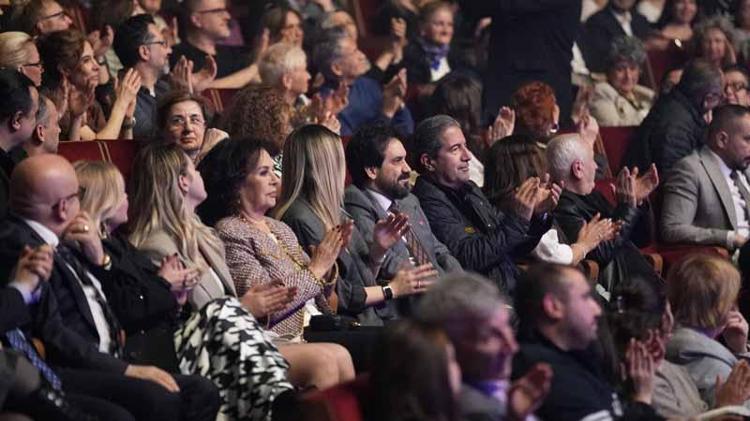 KOÇYİĞİT ANILARINI ANLATTI, AİLESİ DUYGULANDI