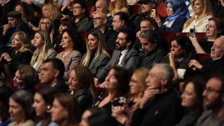 HABABAM RÜZGARI ESTİ