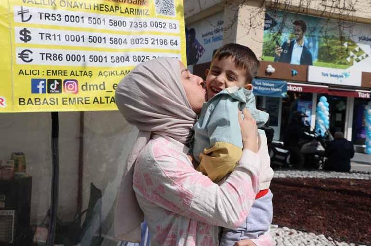 TEDAVİYİ NE KADAR ERKEN ALIRSA O KADAR İYİ