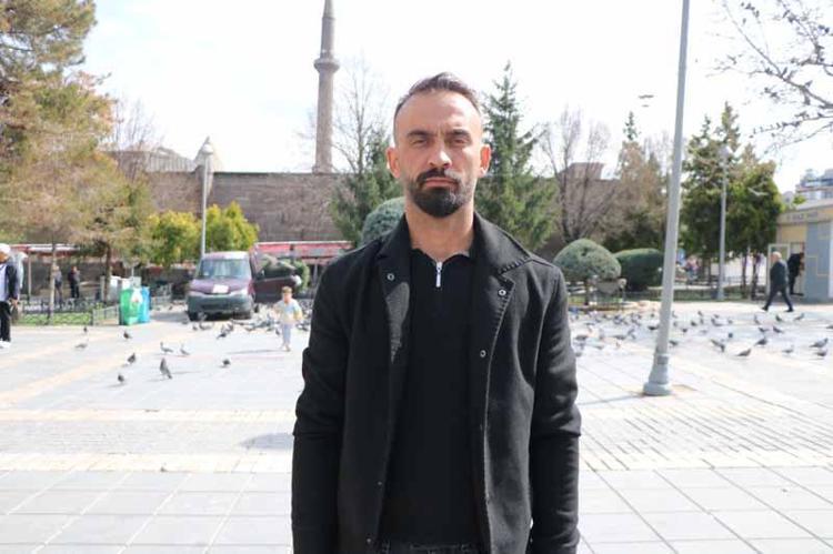 SÜREÇ GERÇEKTEN ÇOK ZOR