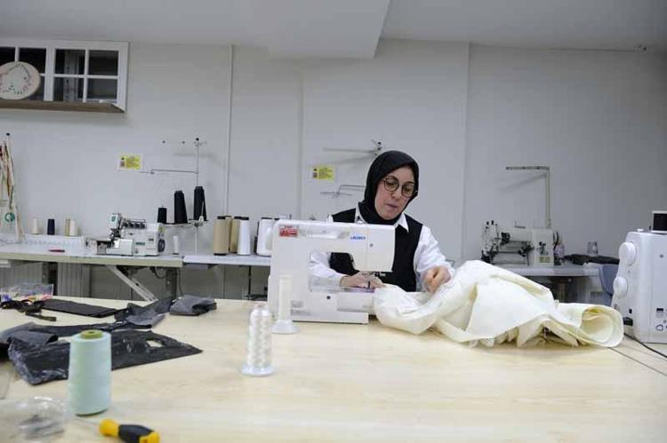 KENDİ BECERİM DOĞRULTUSUNDA YARDIMCI OLUYORUM