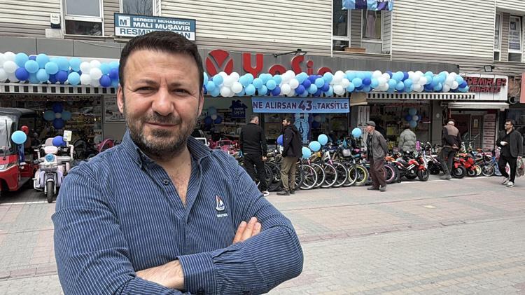 ŞEHİR İÇİN BÜYÜK GURUR