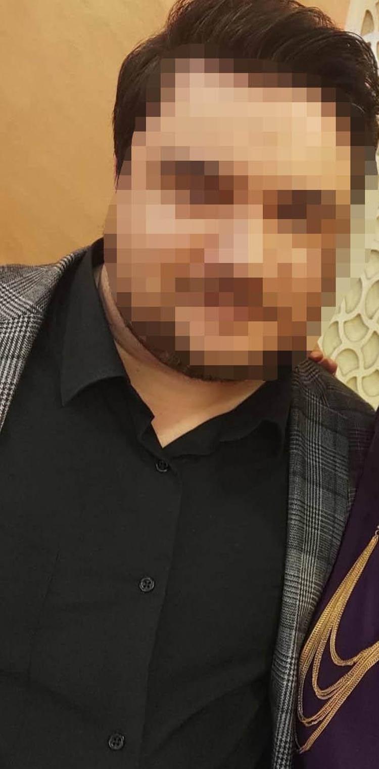 TEK BAŞIMA KAPIMIN ÖNÜNE DAHİ ÇIKAMIYORUM