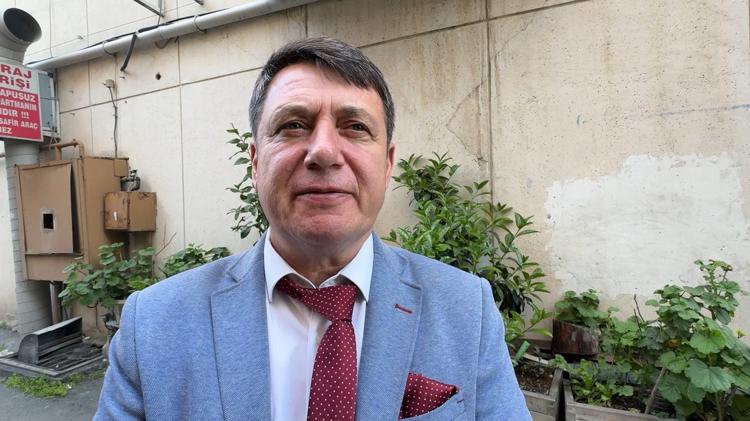 ÇİFTE VATANDAŞLARI SANDIĞA DAVET ETTİ