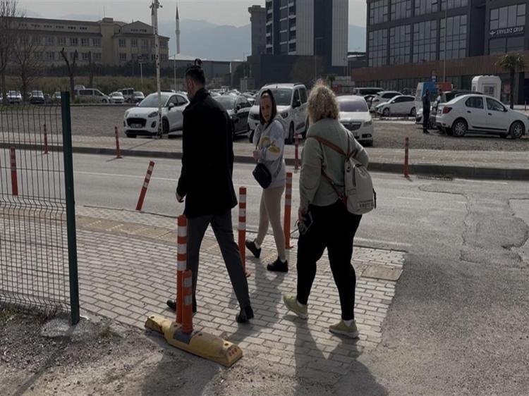 DNA TESTİ İLE ANNESİ OLDUĞU KESİNLEŞTİ