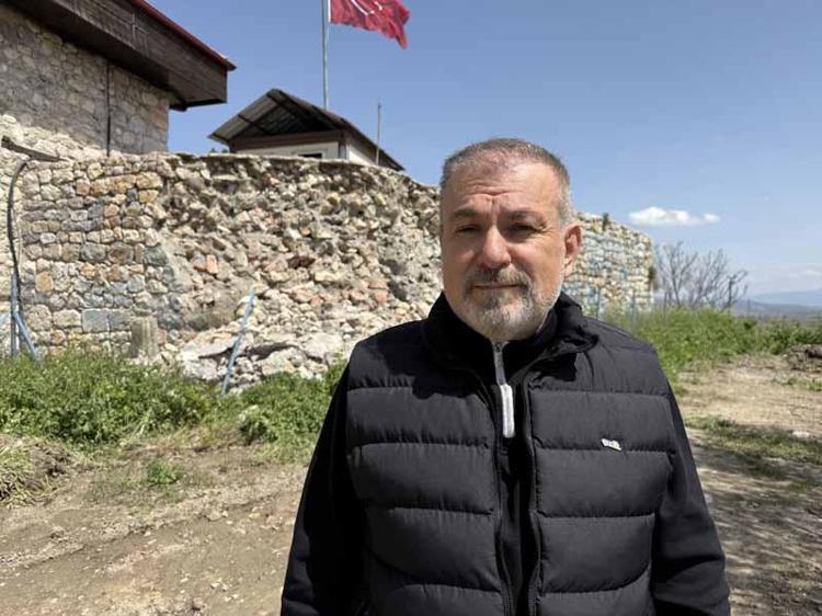 ‘HAYATİ TEHLİKE TAŞIYOR’