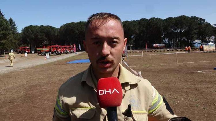 KIYASIYA BİR MÜCADELE VAR