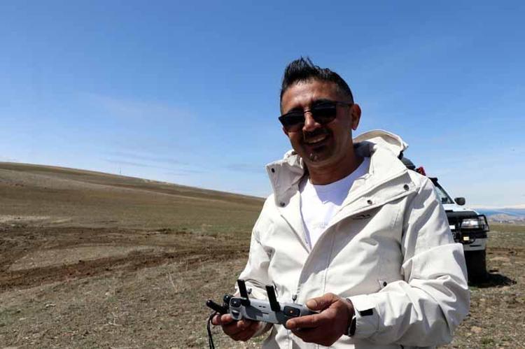 MACERALAR YAŞIYORUZ