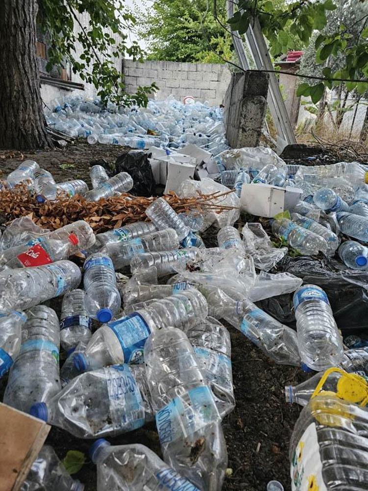 ‘COP31 İKLİM ZİRVESİ’NDEKİ POZİSYONUMUZ GÜÇLENECEK’