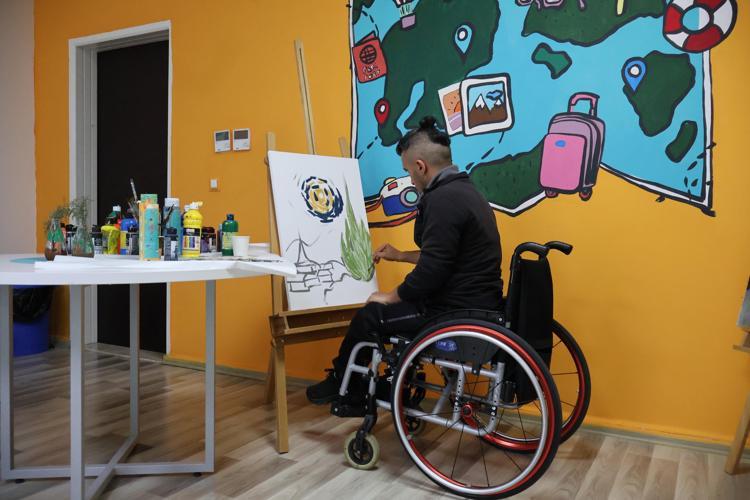 BİRİNCİLİK GETİREN UMUT IŞIĞI