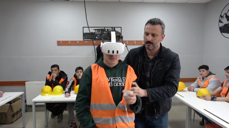 KESİNTİSİZ ÖĞRENME İMKANI