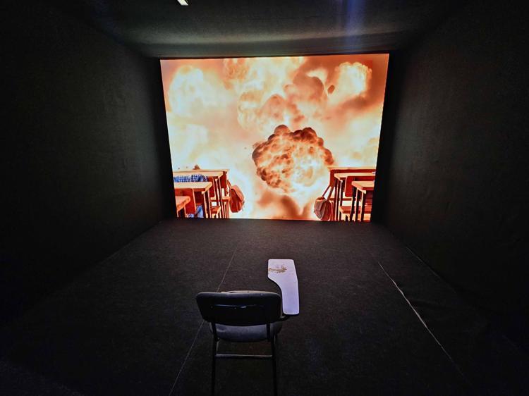 EN ÖNEMLİ GÜNDEM MADDESİ SAVAŞLAR