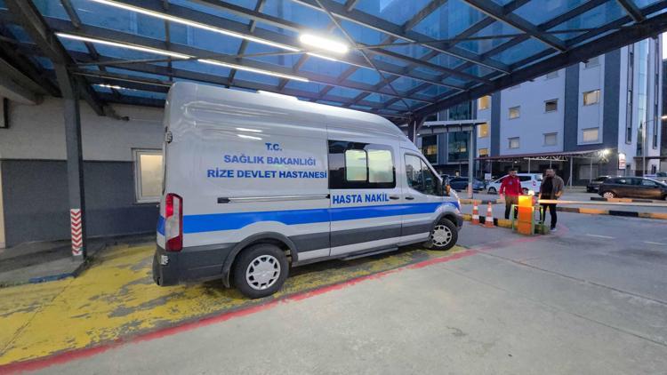 İLERLEYEN YAŞINA RAĞMEN KARACİĞERİ UYGUN GÖRÜLDÜ